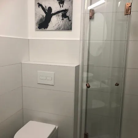 Appartement Exklusive-Ferienwohnung-Mit-Terrasse *