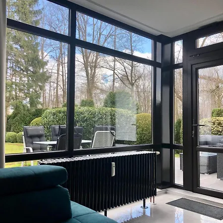 Appartement Exklusive-Ferienwohnung-Mit-Terrasse *