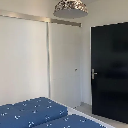 Exklusive-Ferienwohnung-Mit-Terrasse Timmendorfer Strand